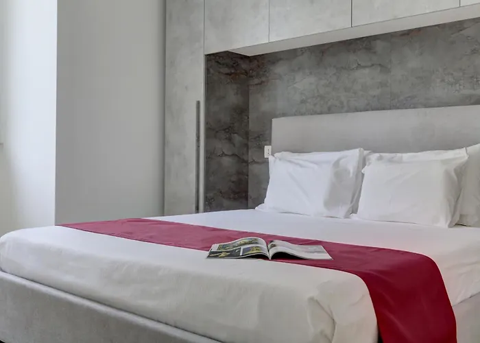 San Giovanni Cozy - And Apartment
