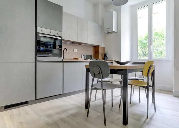 Apartment San Giovanni Cozy - And *