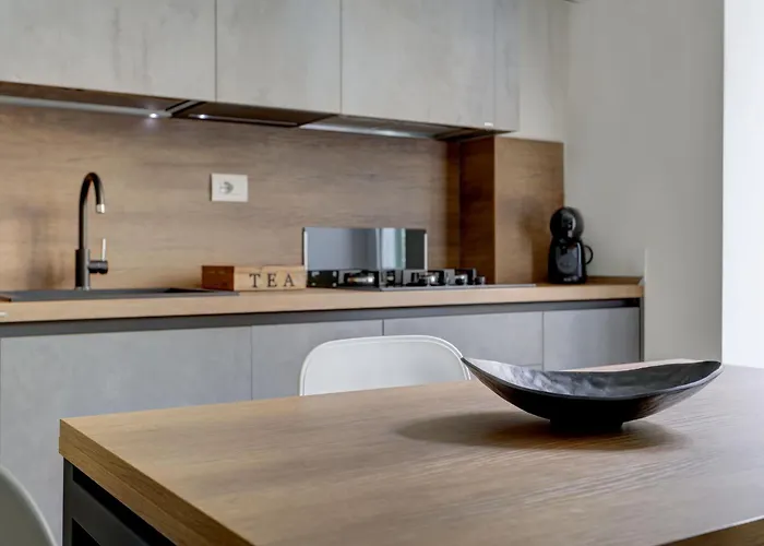 Apartment San Giovanni Cozy - And