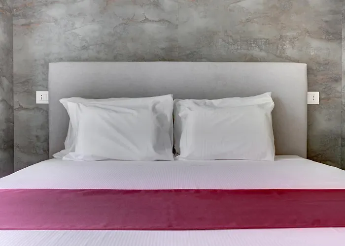Apartment San Giovanni Cozy - And Rom