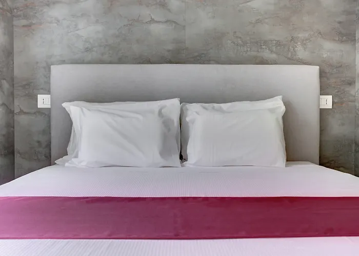San Giovanni Cozy - And Apartment Rom