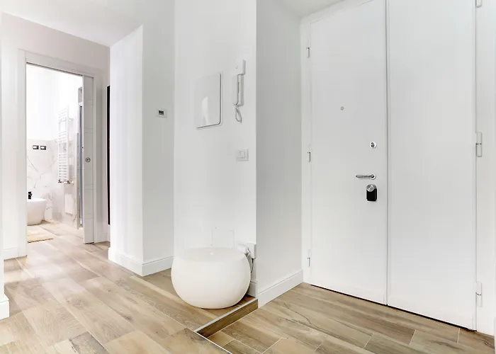 San Giovanni Cozy - And Apartment