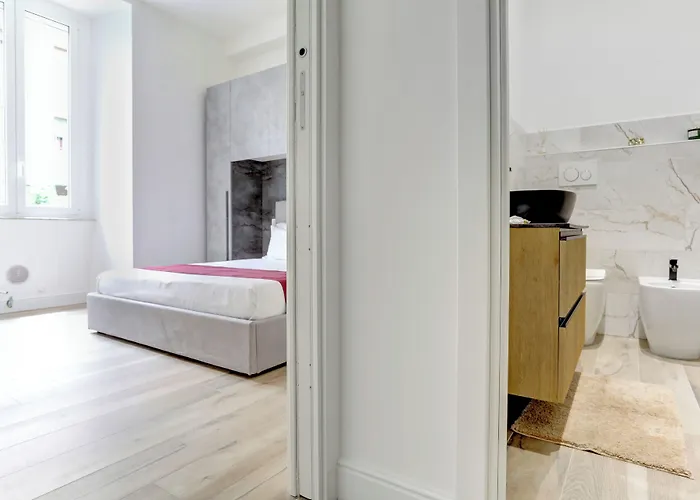 Apartment San Giovanni Cozy - And
