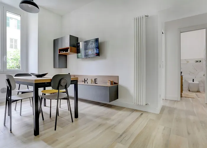 Apartment San Giovanni Cozy - And Rom